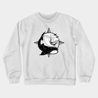 Pirate Dream Crewneck Sweatshirt